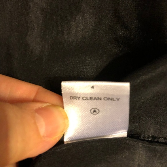 Twelth Street by Cynthia Vincent Strapless Dress - Picture 8 of 8